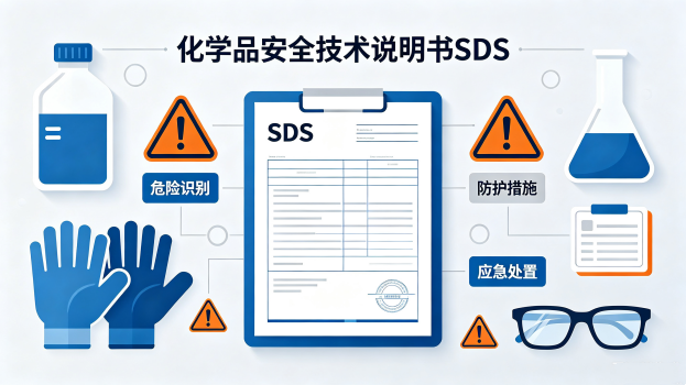 混合物SDS编制GHS分类阈值注意事项.png