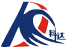 临安科达Logo